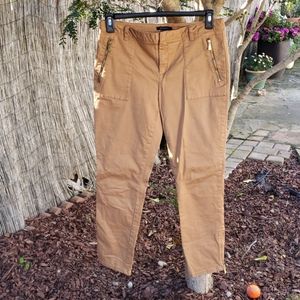 Tommy Hilfiger Tan/Camel colored pants